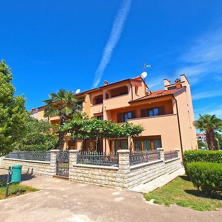רוביני Apartment Zorko 707 מראה חיצוני תמונה