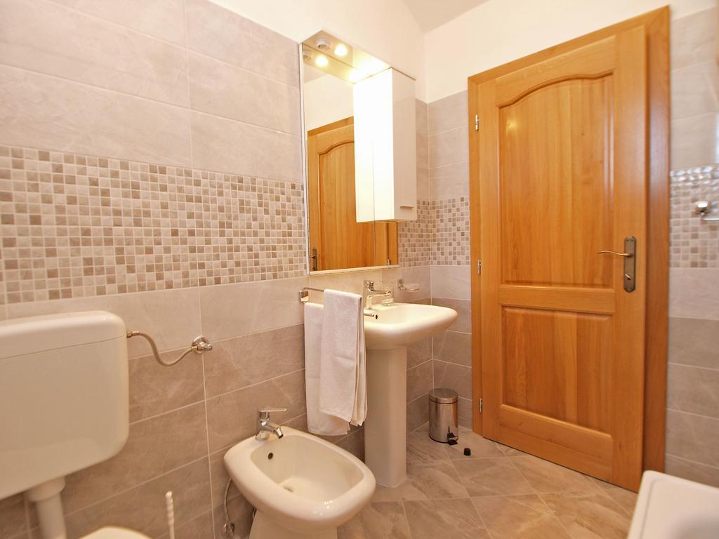 רוביני Apartment Zorko 707 מראה חיצוני תמונה