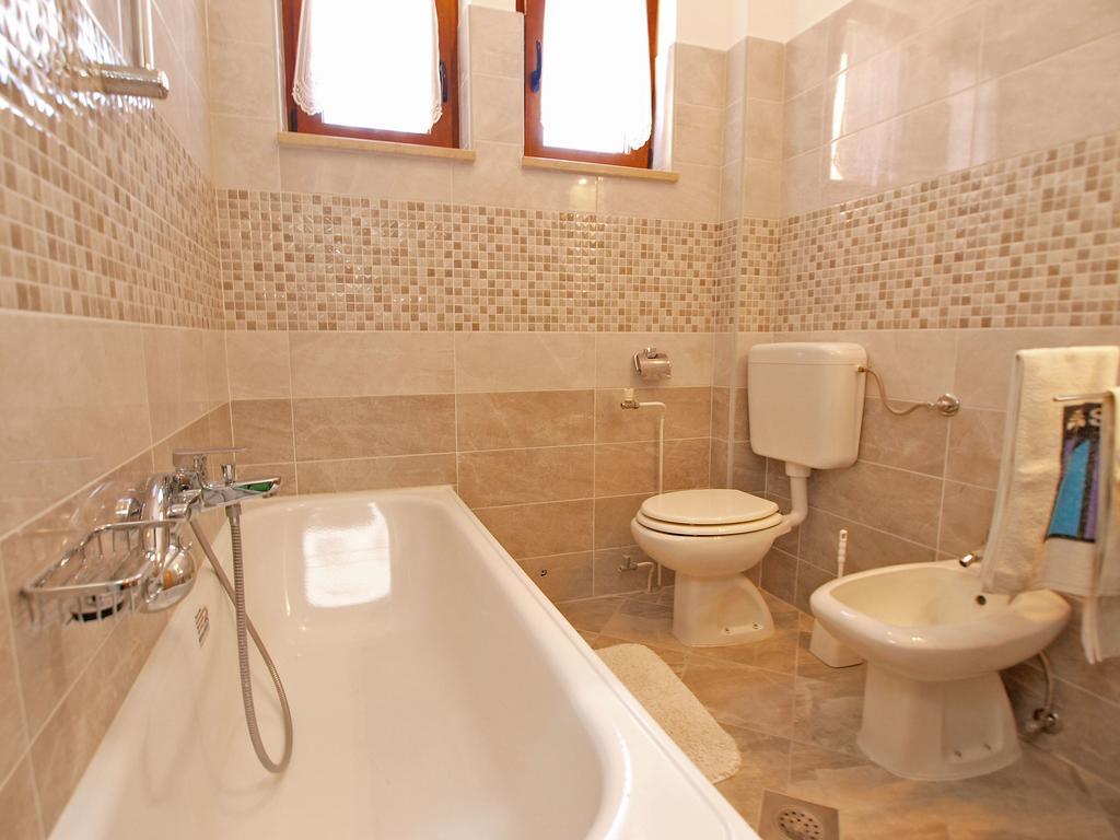 רוביני Apartment Zorko 707 מראה חיצוני תמונה