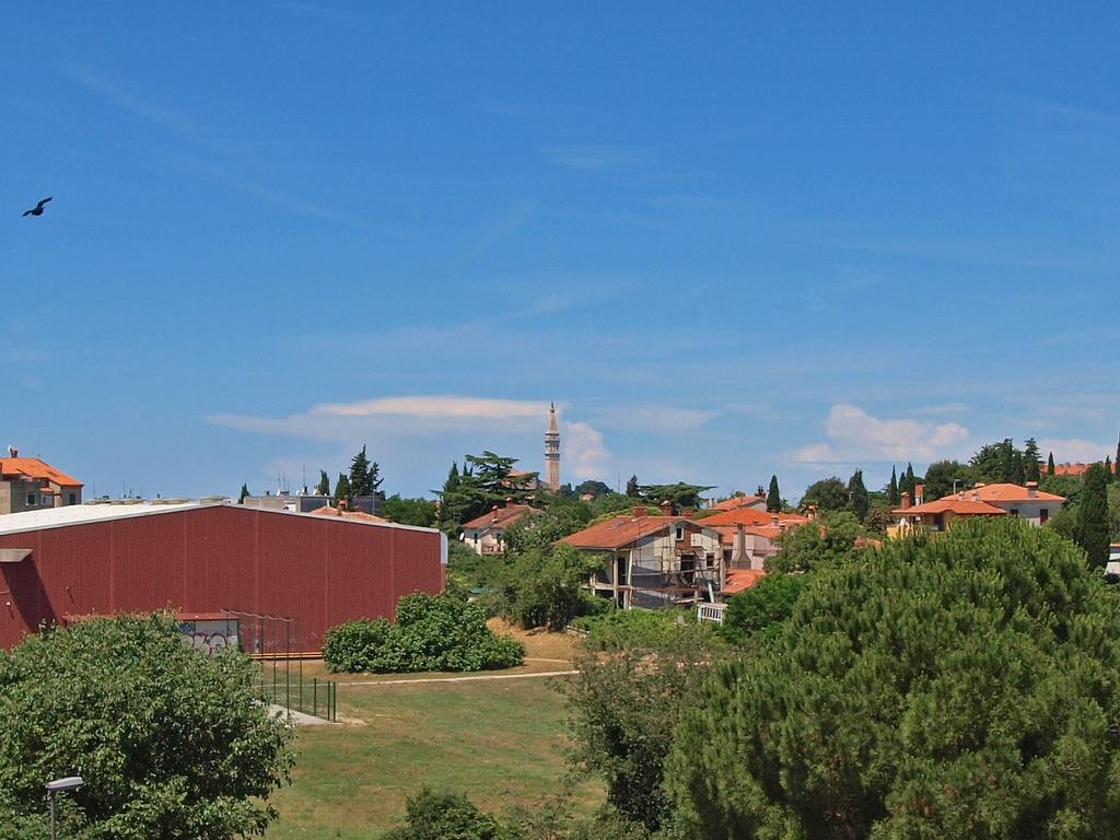 רוביני Apartment Zorko 707 מראה חיצוני תמונה