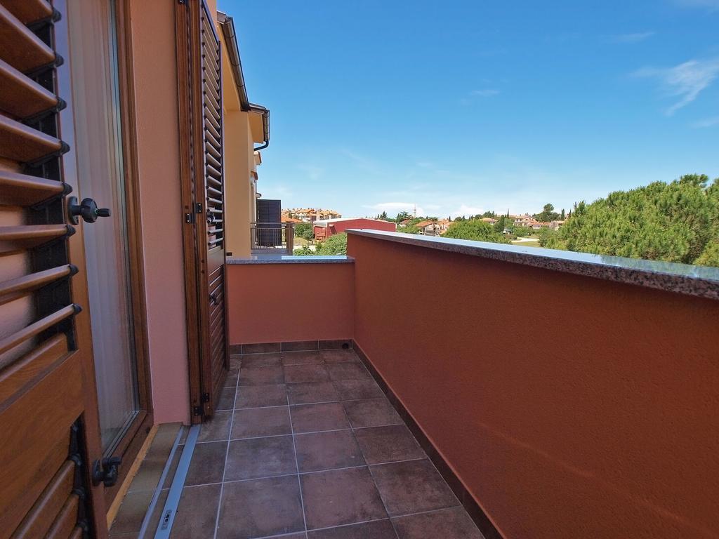 רוביני Apartment Zorko 707 מראה חיצוני תמונה