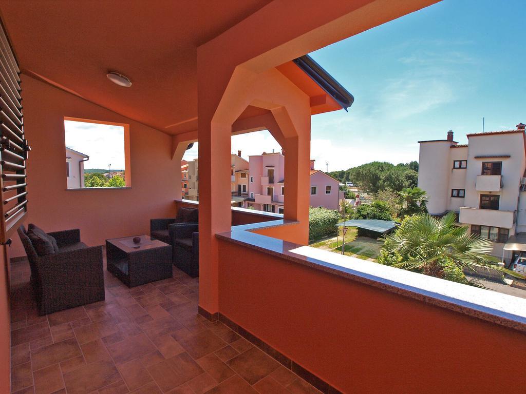 רוביני Apartment Zorko 707 מראה חיצוני תמונה