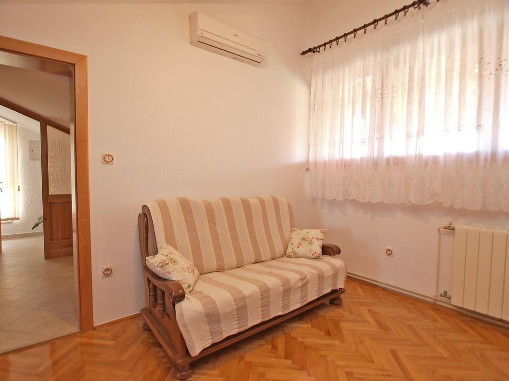 רוביני Apartment Zorko 707 מראה חיצוני תמונה