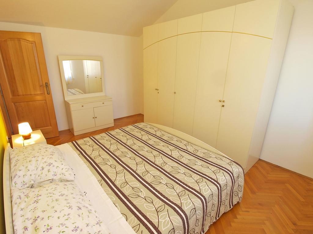 רוביני Apartment Zorko 707 מראה חיצוני תמונה