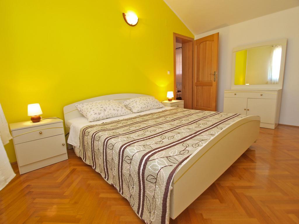 רוביני Apartment Zorko 707 מראה חיצוני תמונה
