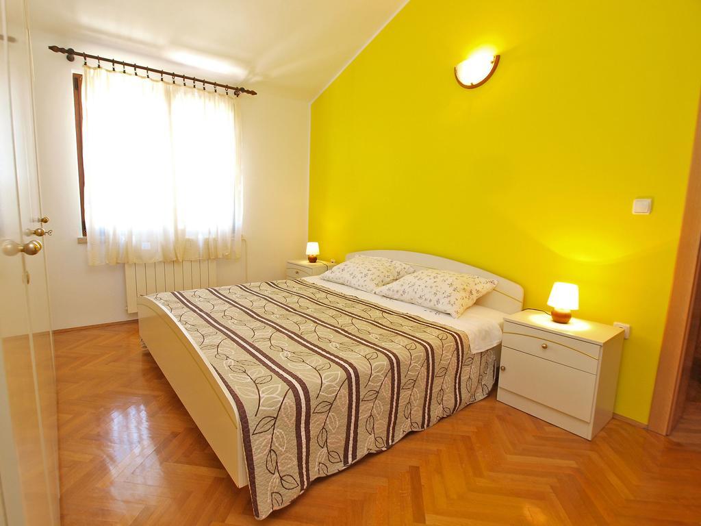 רוביני Apartment Zorko 707 מראה חיצוני תמונה