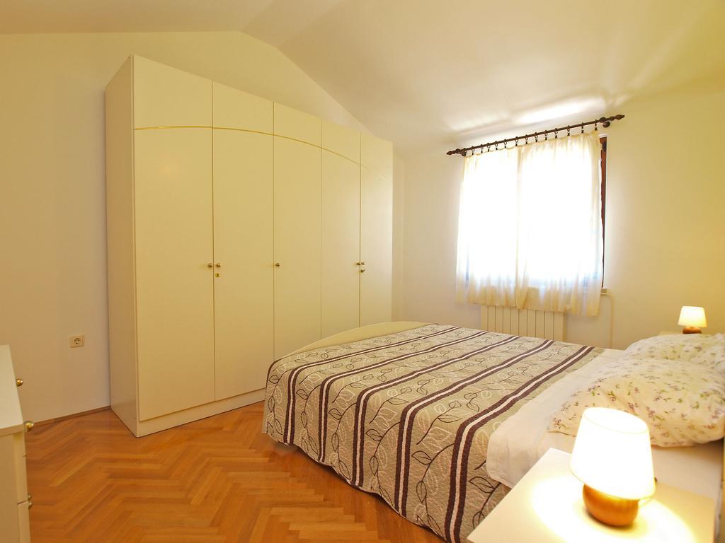 רוביני Apartment Zorko 707 מראה חיצוני תמונה