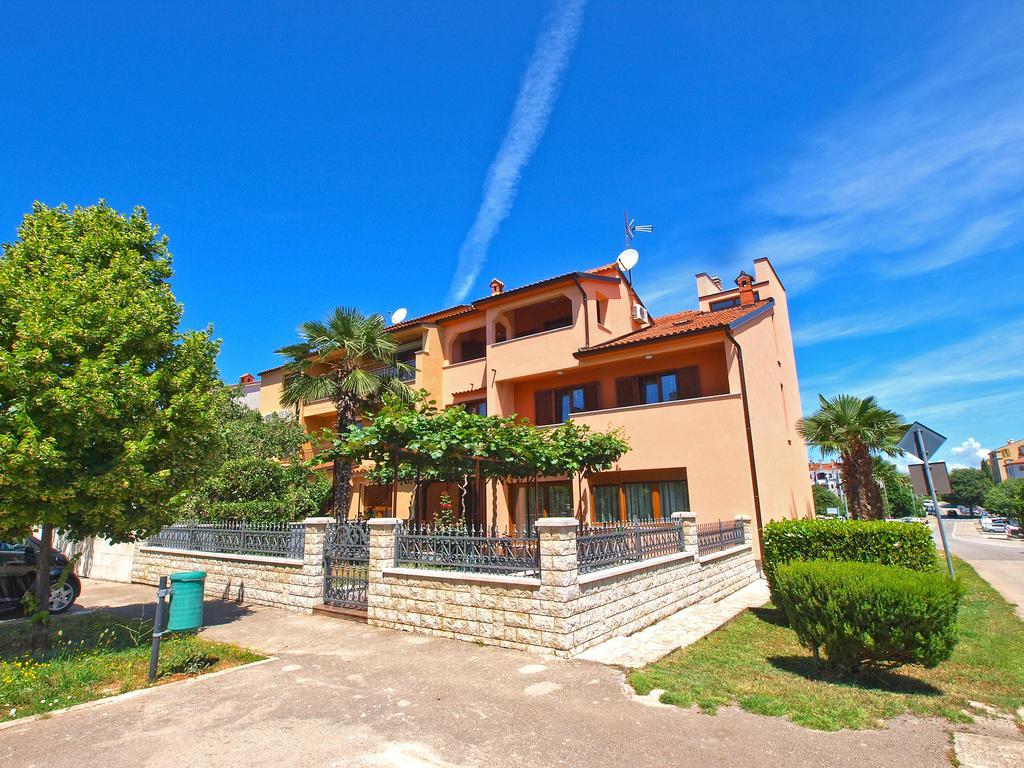רוביני Apartment Zorko 707 מראה חיצוני תמונה